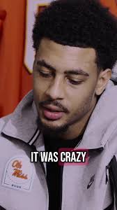 Jaemyn Brakefield and Brandon