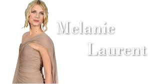 This is 'uncomfortable' by melanie laurent ft. Melanie Laurent Theaudiodb Com