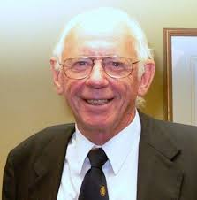 John Hyde in three words