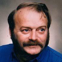 Obituary for Charles "Chuck" J. Withrow