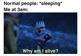 Toy Story Back At Again With The Feels Memes Viral Trends Funny Meme Twitch Kappa Toy Story Funny Toy Story Meme Funny Relatable Memes