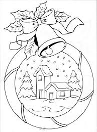 Pin By Zoraida On Pintar Christmas Coloring Pages Christmas Colors Coloring Pages