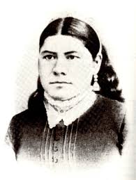 The Museum of the San Fernando Valley: THE GHOST OF ESPIRITU LEONIS