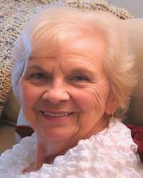 Juanita Routh Obituary May 15, 2025