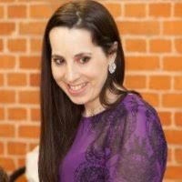 Rebecca Hawke Email & Phone Number