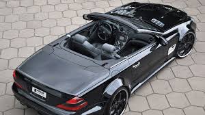 Cool Black Mercedes Benz Sl R230 Black Mercedes Benz Mercedes Sl Mercedes Benz Sports Car
