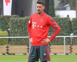 Sandro wagner ► mdd talent academy™ click show more to find the name of the songs and more.like o dislike, comment, share & subscribe for more!↓. Sport Bild Report Sandro Wagner Earns First Trainer Job