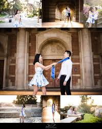 Los Angeles Portrait Wedding Photographer Stanley Wu Photography Graduation Portraits Graduation Picture Poses Couple Graduation Pictures