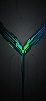 Black Shark 2 Stock Wallpapers Hd