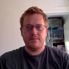 gerards (Gerard Sharpe) · GitHub