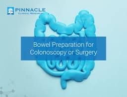 Bowel Preparation For Colonoscopy Or Surgery | Ppt