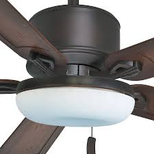 52 Casablanca Maiden Bronze Outdoor Ceiling Fan With Low Profile Globe Light Fixture Ceiling Fan Globe Light Fixture Globe Lights