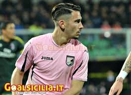 Il primo canale all news italiano. Calciomercato Palermo Oggi L Ufficialita Di Goldaniga Al Sassuolo Cifre E Dettagli Goalsicilia It