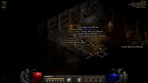 Diablo 2 Resurrected -Countess Farming Guide - Maxroll.Gg