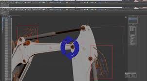It means that if you export your scene as fbx, these modifiers and their effects will be lost in the ouput fbx. Rigging Using Spline Ik Control And Skin Modifier Autodesk Community 3ds Max