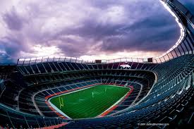 Sports authority field has been renamed the broncos stadium at mile high. Sports Authority Field At Mile High National Coatings Inc