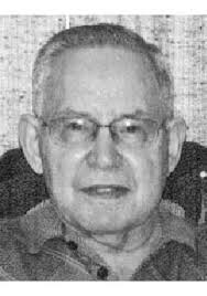 Richard Moon Obituary (1942