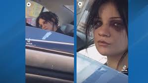 Authorities looking at TikTok video that might show missing Arkansas girl  Cassie Compton