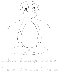 Free Printable Activity Color By Number And Jigsaw Jiji For Young Learners Kindergarten Math Creative Classroom School Themes