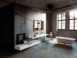 The wall tiles are generally made of marble but they range from ceramic tiles to natural stone tiles and various bespoke geometric patterns are included as well. Italian Sanitary Ware Brands For A Designer Bathroom Esperiri