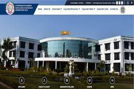 Upcatet is also known as up combined agriculture and technology entrance test is a state level entrance exam which is conducting by narendra deva. Upcatet 2019 Admit Cards Released Download Now From Upcatet Org