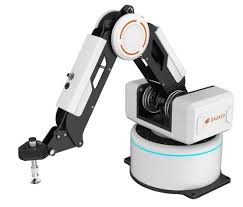 Robotic arms are used for jobs that involve picking up, moving and placing objects. Brobot Robotic Arm Id 11040932 Buy China Robotic Arm Robot Arm Educational Robot Ec21