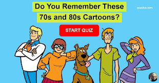 4 popeye has four nephews: Can You Name The 70s And 80s Cartoons Trivia Quiz Quizzclub