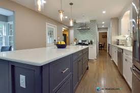 Best Modern And Timeless Kitchen Design