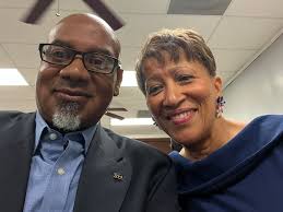 Celebrating 37 Years of Marriage