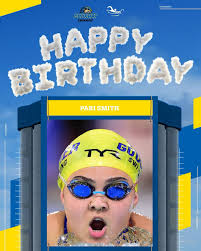 Goucher College Swim Team