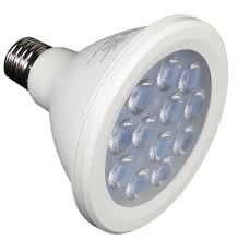 Alzo 12w 100w Joyous Light Dimmable Led Full Spectrum Par30 Spot Li Alzo Digital