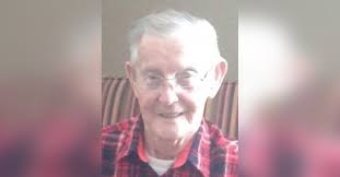 Obituary information for Lavern "Tub" H. Yeager