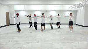 Bts Fire Dance Practice Bts Fire Dance Practice Dance