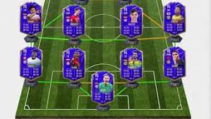 So this is a wrap on tots predictions for bundesliga. Fifa 20 Tots Bundesliga Leak Karten Und Spieler Sind Bekannt Geworden News