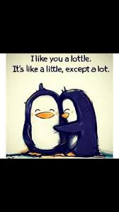 Penguin love famous quotes & sayings. Cute Penguin Love Quotes Thousands Of Inspiration Quotes About Love And Life