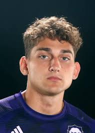 2025 Men's Soccer Roster