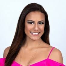 Megan Bradford's Instagram, Twitter & Facebook