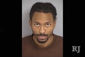 North Las Vegas police arrest father of missing 3-year-old girl