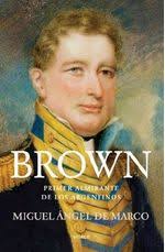 LIBRO BROWN