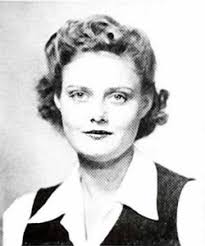 Dorothy Eunice Meeker Choate (1925-1998)