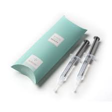 White Dental Beauty 16 20 X 3ml Teeth Whitening Refill Kit Optident Specialist Dental Products And Courses