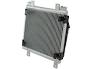 A/C Condenser Plate for ISUZU from www.partsgeek.com