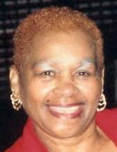 Obituary information for Ida Gertrude Watkins