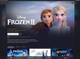 The 15 best shows on disney plus star australia Australia Gets Frozen 2 On July 31st Disneyplus