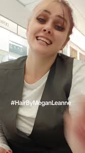 MeganLeanne (@hairbymeganleanne2)’s videos with original sound