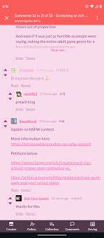 Bonelab Modding Scene - The Best Place for Adult Mods