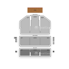 School Of Rock The Musical Washington Tickets The