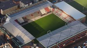 Baby, turn on your lights, and let it shine. Fussball Hamburg Fc St Pauli Langfristige Zukunft Am Hamburger Millerntor Sport Sz De