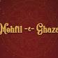 Mehfil-e-Ghazal event in Bengaluru, Karnataka