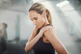 Dolor En El Brazo Izquierdo Salud Savia